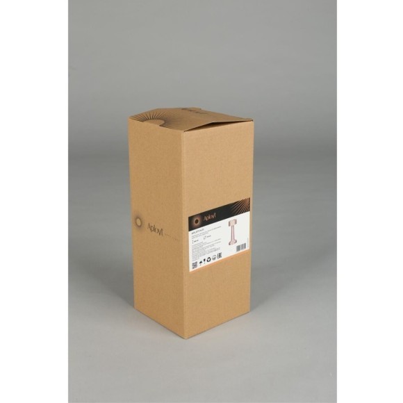 Настольная лампа APL.671.14.01