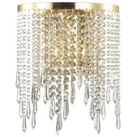 Бра Odeon Light 5028/2W CHOKKA под лампы 2xE14 40W