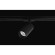 Однофазный двужильный трековый светильник Crystal Lux CLT 0.31 013 BL-BL под сменную лампу GU10
