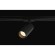 Однофазный двужильный трековый светильник Crystal Lux CLT 0.31 013 BL-BL под сменную лампу GU10