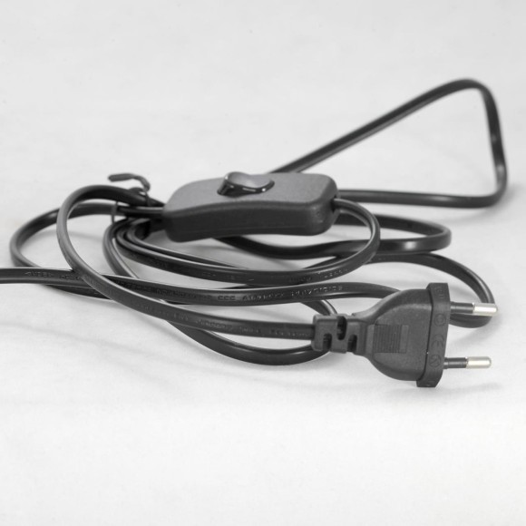 Настольная лампа Lussole LSP-0617 Randolph IP21 под лампу 1xE27 60W Настольная лампа Lussole LSP-0617 Randolph IP21 под лампу 1xE27 60W