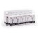 53110 Лампа Gauss LED Elementary Шар 10W E14 880lm 3000K 1/10/100