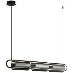 Подвесной светильник Narro OML-51303-03 Подвесной светильник Narro OML-51303-03