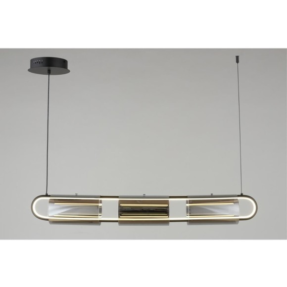 Подвесной светильник Narro OML-51303-03