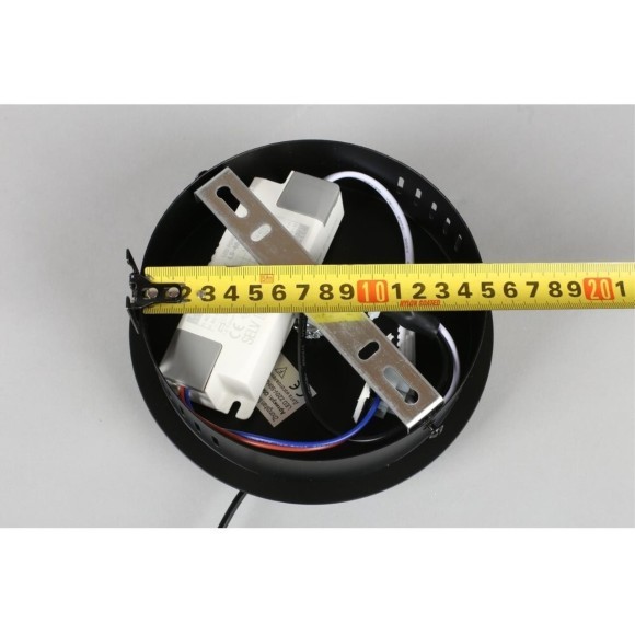 Подвесной светильник Narro OML-51303-03