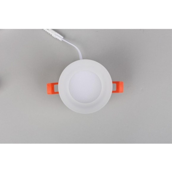 Точечный светильник Firenze OML-103109-05