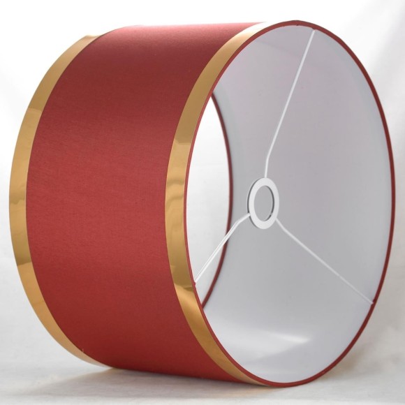 Торшер с абажуром Lussole LSP-0618 Randolph IP21 под лампу 1xE27 60W