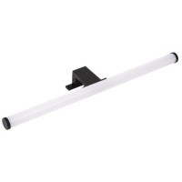 Подсветка для зеркал Arte Lamp ORIZZONE A2937AP-1BK