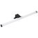 Подсветка для зеркал Arte Lamp ORIZZONE A2937AP-1BK