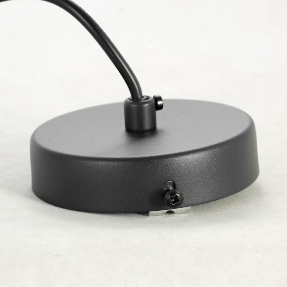 Подвесной светильник с 1 плафоном Lussole LSP-8498 Lowndes IP21 под лампу 1xE27 40W