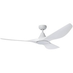 35112 Вентилятор с подсветкой PORTSEA,19W(LED),B1320,H295,?1320, белый матовый/акриловый, молочный