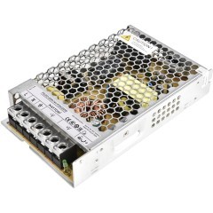 Блок питания PSL002 24В 200Вт IP20 220205 Блок питания PSL002 24В 200Вт IP20 220205