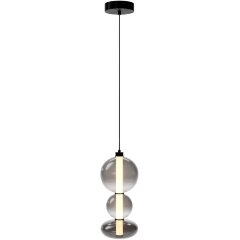 Подвесной светильник Maytoni MOD307PL-L24B3K Подвесной светильник Maytoni MOD307PL-L24B3K