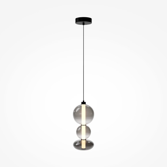 Подвесной светильник Maytoni MOD307PL-L24B3K