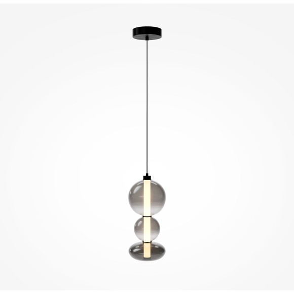 Подвесной светильник Maytoni MOD307PL-L24B3K