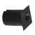 УЛИЧНЫЙ СВЕТИЛЬНИК ARTE LAMP PIAZZA A3402IN-1BK