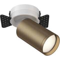 Встраиваемый светильник (Набор) Technical C058CL-1WBZ Встраиваемый светильник (Набор) Technical C058CL-1WBZ