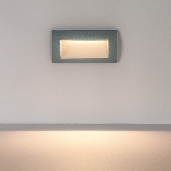 Светильник светодиодный уличный Estra Lightstar 383592