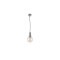 Подвесной светильник Dorito LDP 1212-150 GY+CHR