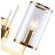Светильник настенный 1046/05/01W Stilfort, серия Vase