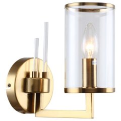 Светильник настенный 1046/05/01W Stilfort, серия Vase Светильник настенный 1046/05/01W Stilfort, серия Vase