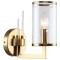 Светильник настенный 1046/05/01W Stilfort, серия Vase