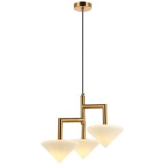 Светильник подвесной 2115/03/03P Stilfort, серия Pilze Светильник подвесной 2115/03/03P Stilfort, серия Pilze