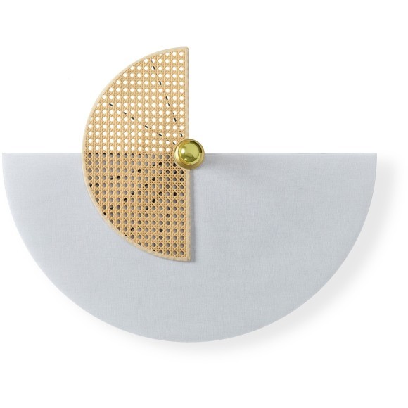 Настенный светильник (бра) Freya FR5487WL-01G3