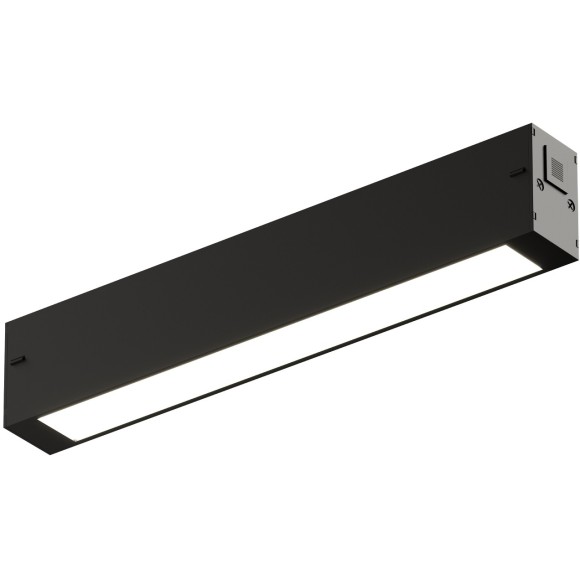 DK8003-BK Трековый магнитный светодиодный SMART (TUYA, Алиса, Wi-Fi, пам. настроек) светильник Denkirs SMART 220V CRI90+ 3000-6000К 760Лм 120° 9Вт DK8003-BK Трековый магнитный светодиодный SMART (TUYA, Алиса, Wi-Fi, пам. настроек) светильник Denkirs SMART 220V CRI90+ 3000-6000К 760Лм 120° 9Вт