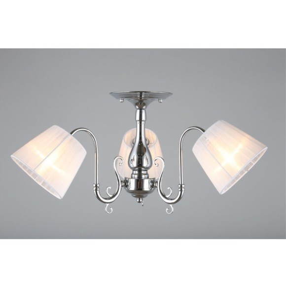 Потолочная люстра 291 OML-29127-03 Потолочная люстра 291 OML-29127-03