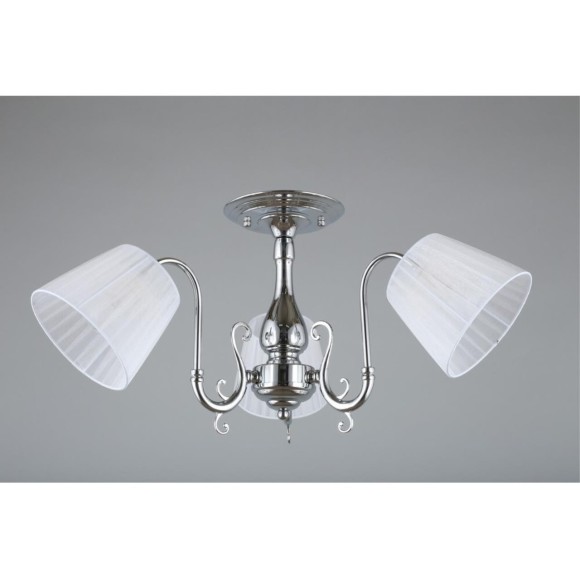 Потолочная люстра 291 OML-29127-03 Потолочная люстра 291 OML-29127-03