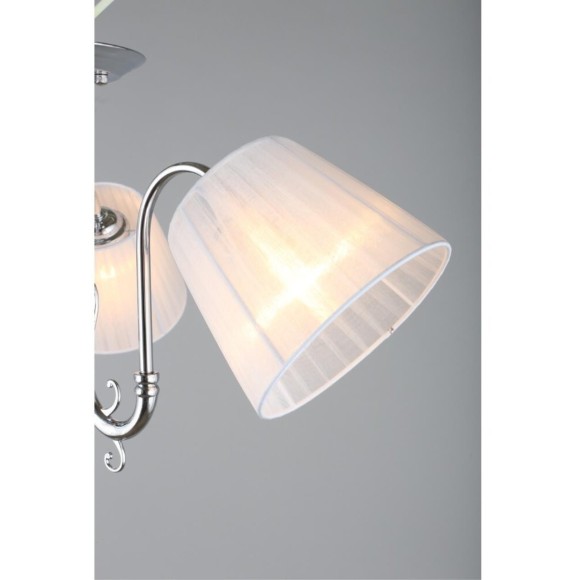 Потолочная люстра 291 OML-29127-03 Потолочная люстра 291 OML-29127-03