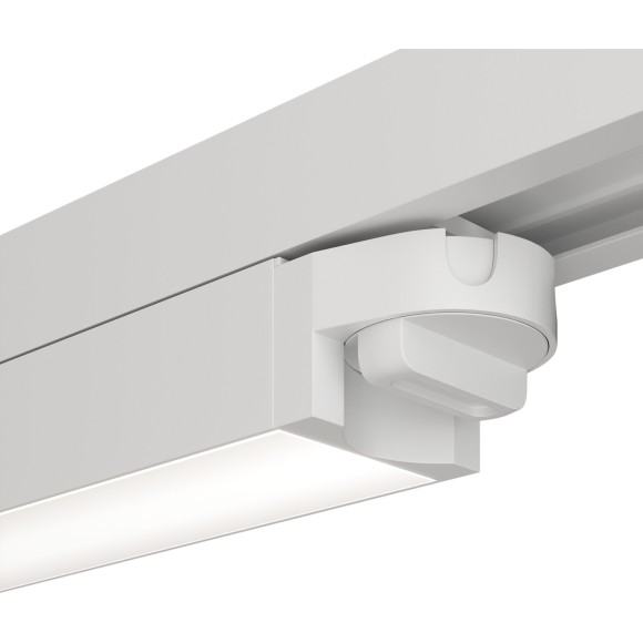 Трековый светильник Technical TR000-1-10W3K-W