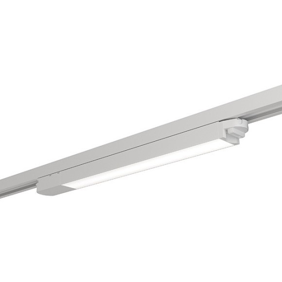 Трековый светильник Technical TR000-1-10W3K-W