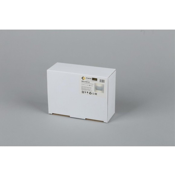 Бра Cassiano OML-21001-07