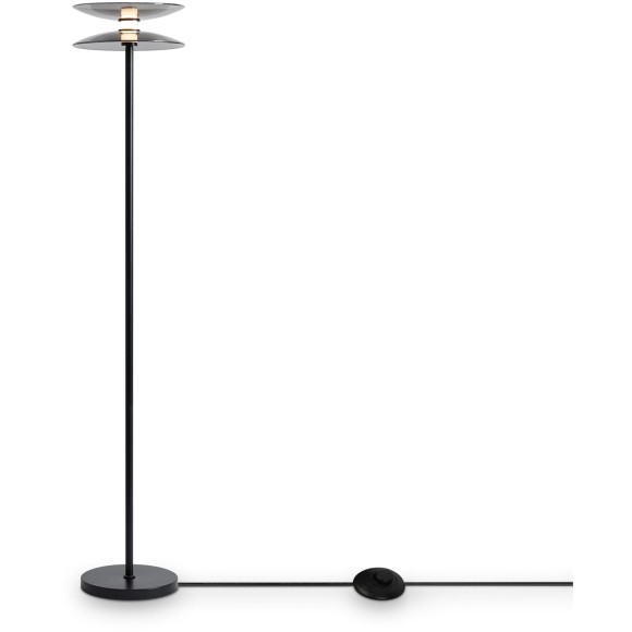 Напольный светильник (торшер) Freya FR5537FL-L7B