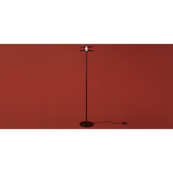 Напольный светильник (торшер) Freya FR5537FL-L7B