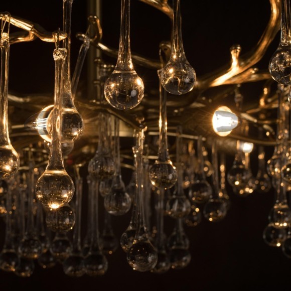 10351/800C AB Потолочная люстра LOFT IT Coral 10351/800C AB Потолочная люстра LOFT IT Coral