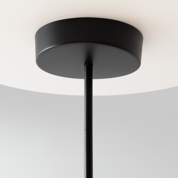 Подвесной светильник Maytoni MOD428PL-L20BK