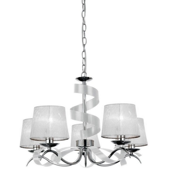 Подвесная люстра Frosinone OML-61703-05