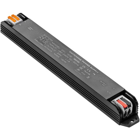 Блок питания 24V 100W Lightstar 424102