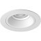 Комплект со светильником Domino Lightstar D61606WMOD