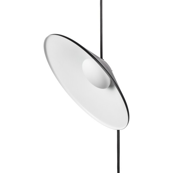 Светильник черный для шинопровода Nove Lightstar 208417