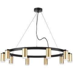 Люстра подвесная Rullo Lightstar LR0204000