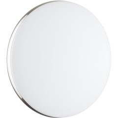 7600/CLN Настенно-потолочный светодиодный светильник 34см 36Вт 4000К 3700лм IP43 Sonex RINGO 7600/CLN Настенно-потолочный светодиодный светильник 34см 36Вт 4000К 3700лм IP43 Sonex RINGO