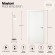 Декоративный торшер Maytoni MOD221-FL-01-N Erich под лампу 1xE14 40W