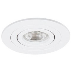 Точечный встраиваемый светильник Arte Lamp TARF MINI A2067PL-1WH