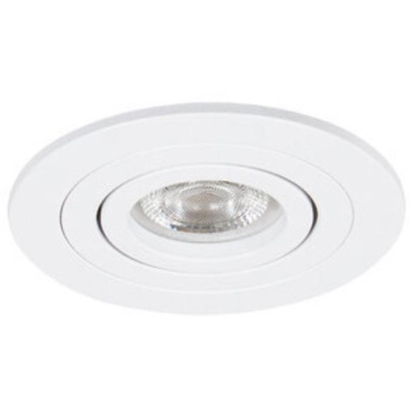 Точечный встраиваемый светильник Arte Lamp TARF MINI A2067PL-1WH