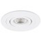 Точечный встраиваемый светильник Arte Lamp TARF MINI A2067PL-1WH