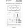 Светильник линейный Varieta Lightstar 450124